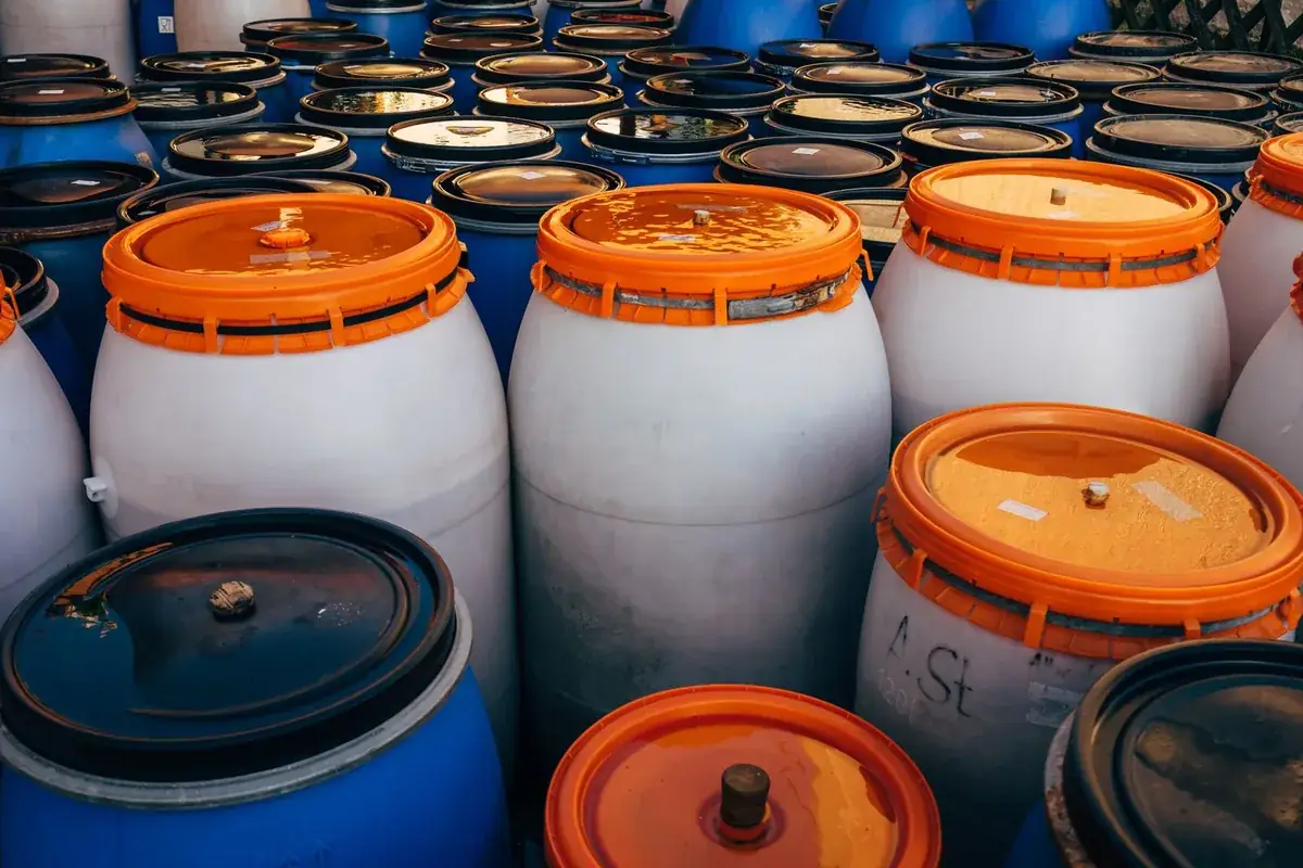 Medical Waste Removal in Riverbank, CA