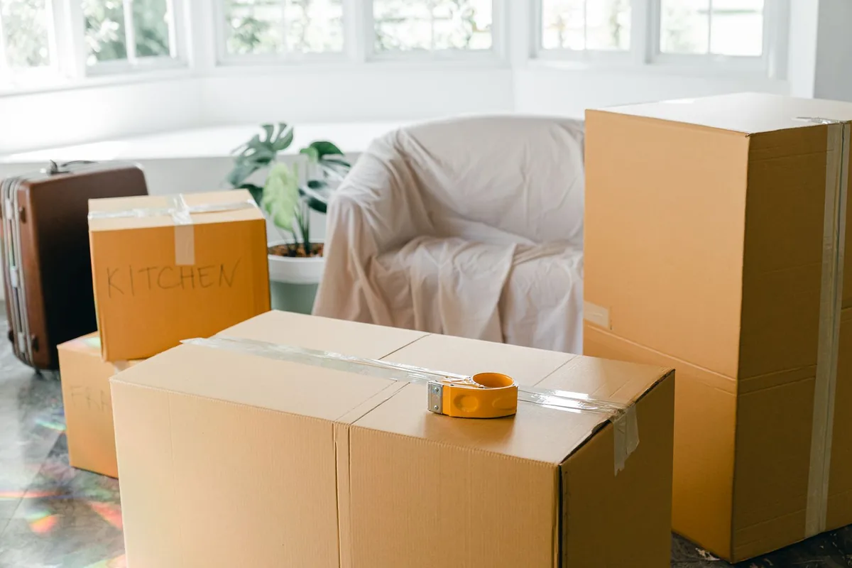 Hoarding Cleanup in Riverbank, CA